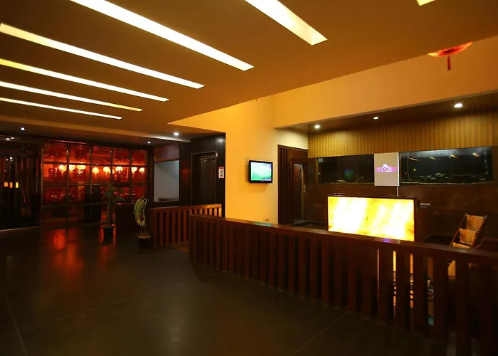 Bentley Seaside BoutiqueBoutique Hotel